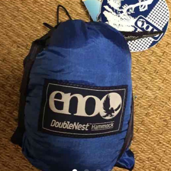 IN NEED ENO HAMMOCK