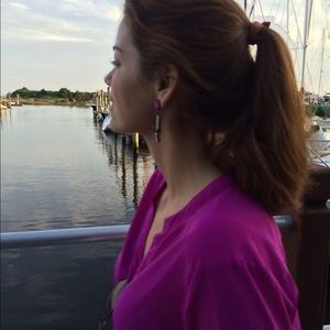 Meet your Posher, Jean