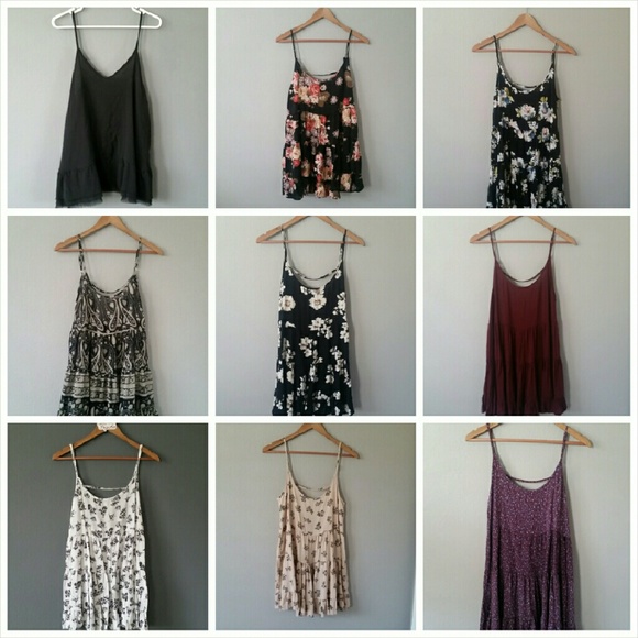 Jada Dress Bundle