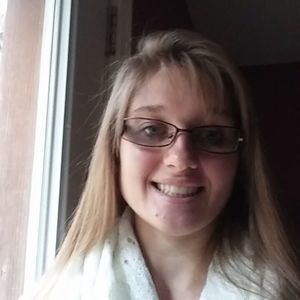 Meet your Posher, Kaitlin