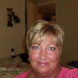 Meet your Posher, Darlene