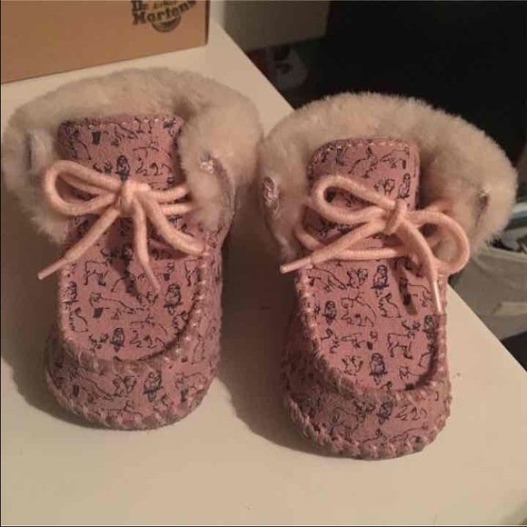 Baby UGGS