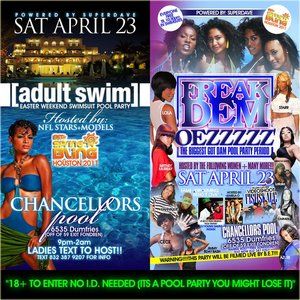 Meet your Posher, Letoya