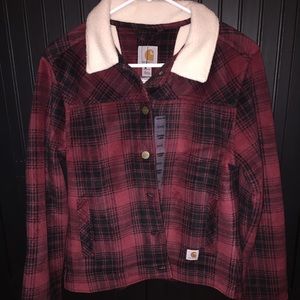 Women's Carhartt jacket