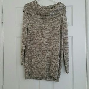 Jeanne Pierre Over sized Sweater