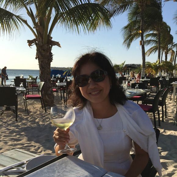 Meet your Posher, Susan - Picture 1 of 1