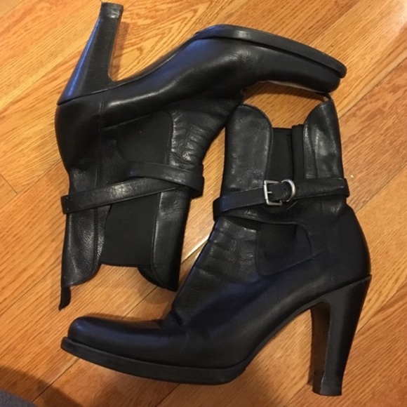 PRADA boots