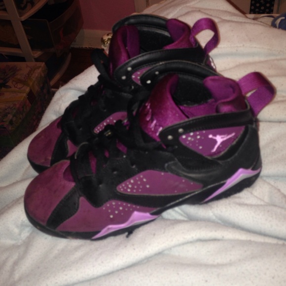 jordan 7s