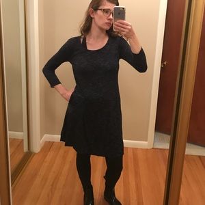 ❌sold❌Gap t shirt dress, XS PETITE