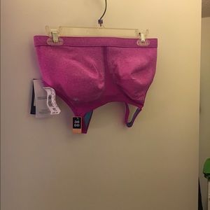 Champion full support bra