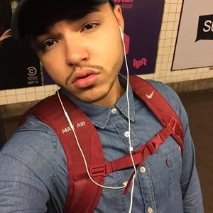 Meet your Posher, Stephen