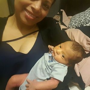 Meet your Posher, Olga