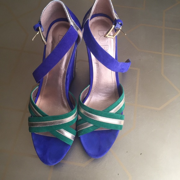 Shoes