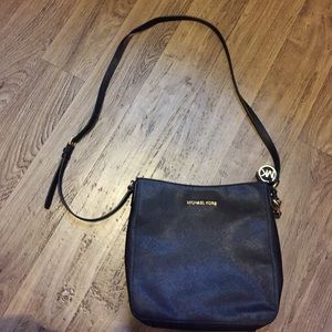 Authentic Michael Kors purse