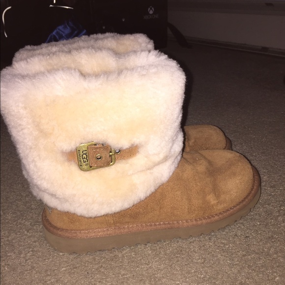 UGG Shoes - MUST GO ASAP!!UGG BOOTS
