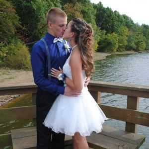 Meet your Posher, Jena