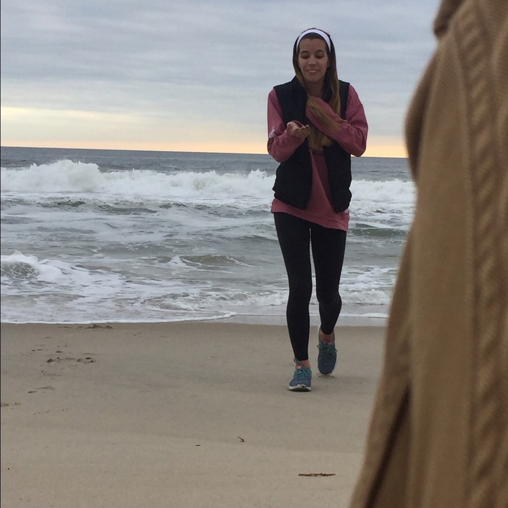 Meet your Posher, Sam