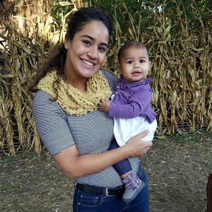 Meet your Posher, Melissa