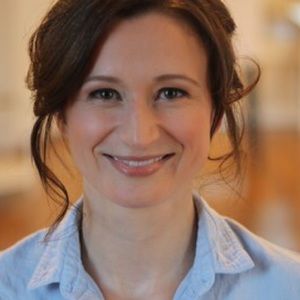 Meet your Posher, Patricia