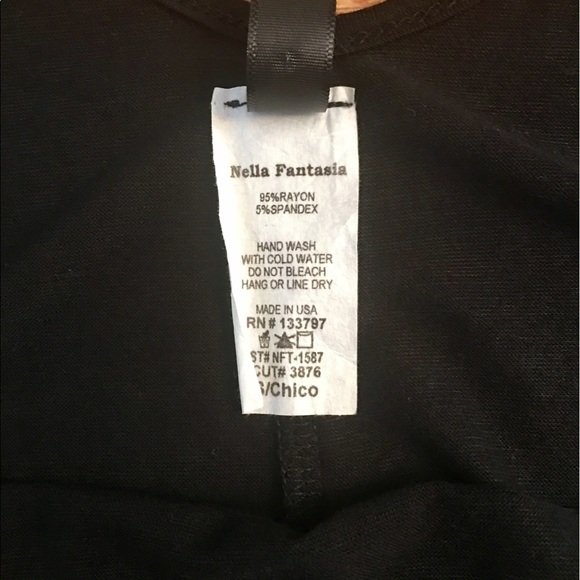 ❗️SOLD❗️NWOT Aztec Strap Tank - Picture 4 of 4