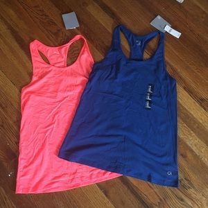Bundle- Gap Athletic Tanks