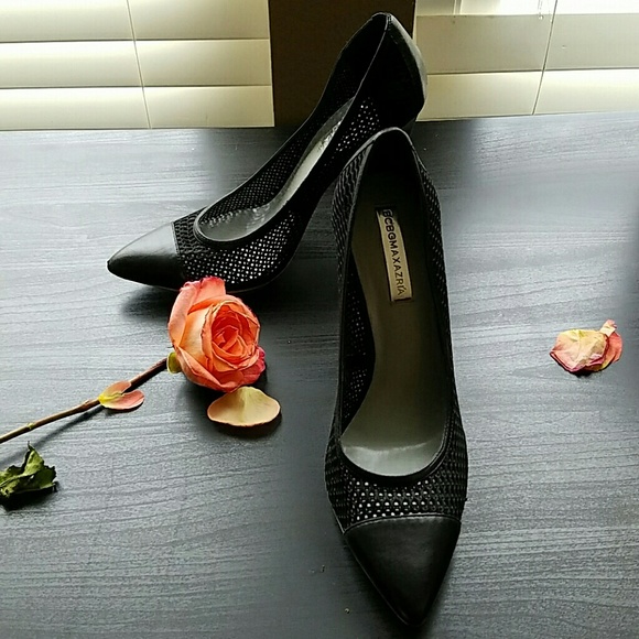 💟Great Condition💟"Kassia" BCBG Max Azria
