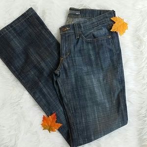 Joe's Jeans Boot cut size 26