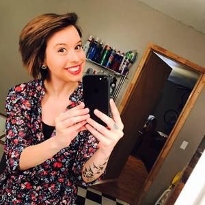 Meet your Posher, Haley