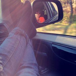 Meet your Posher, Ashleigh