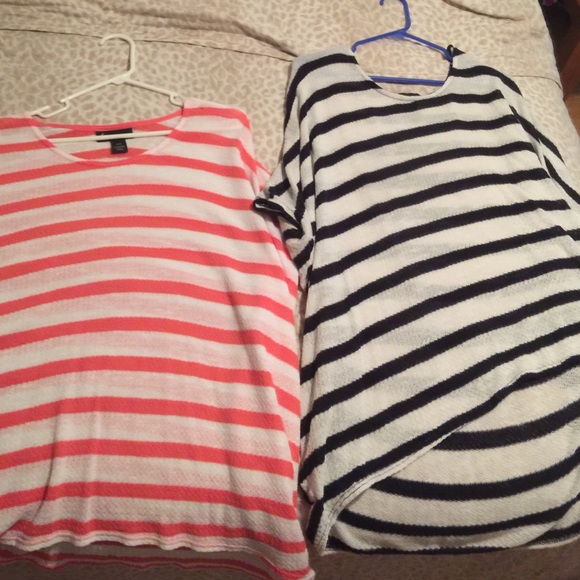 Bundle of 2 Shirts from Lane Bryant - Picture 1 of 4