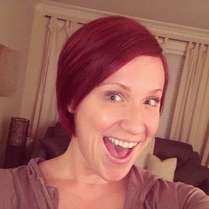 Meet your Posher, Amy