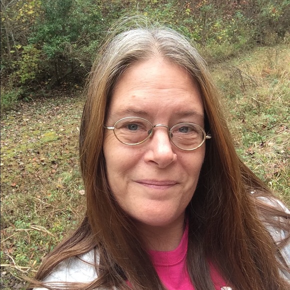 Meet your Posher, Alice - Picture 1 of 1