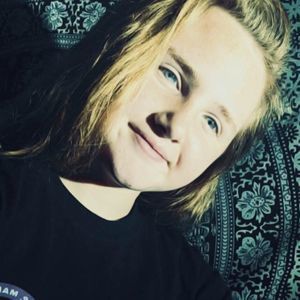 Meet your Posher, Thorissa