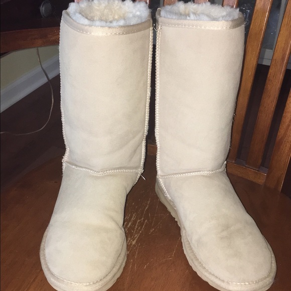 Uggs