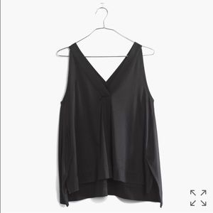 Madewell night out tank