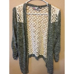 Jody Cardigan Sz Large