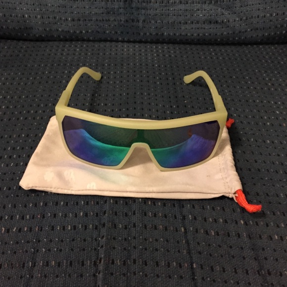 Spy Flynn Sunglasses