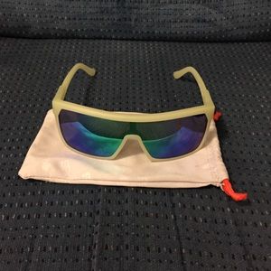 Spy Flynn Sunglasses
