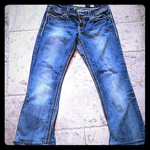 BKE Denim Jeans