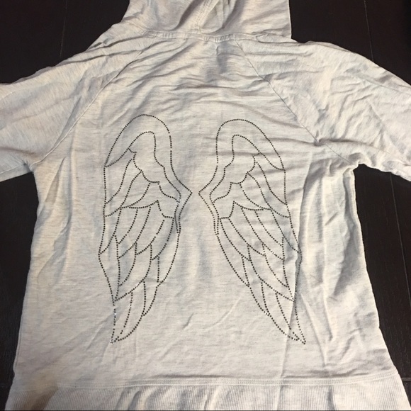 Victoria secrets jacket - Picture 1 of 3