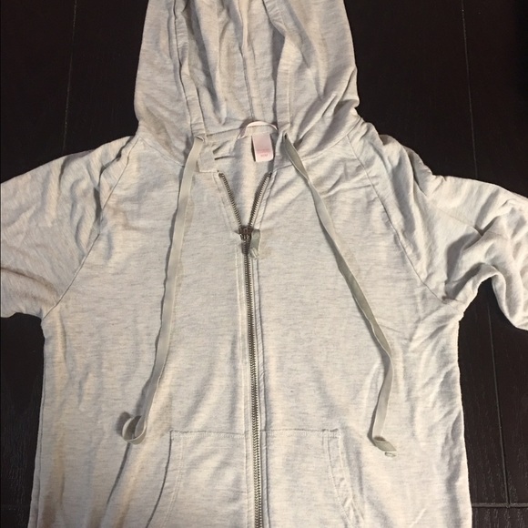 Victoria secrets jacket - Picture 2 of 3