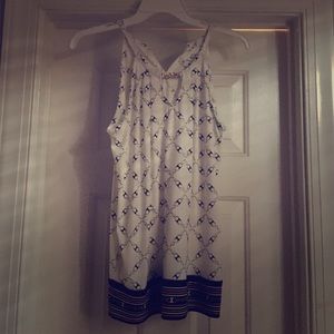 NY&C fashion tank top