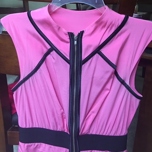 Dress - Picture 2 of 4