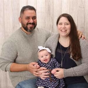 Meet your Posher, Laurien