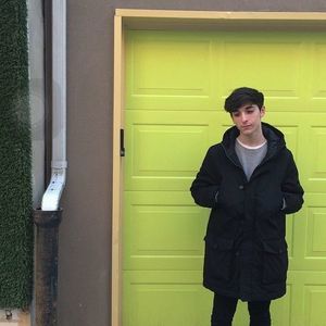 Meet your Posher, Nick