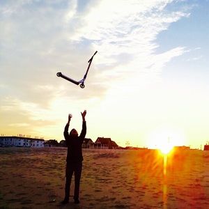 Meet your Posher, Matty