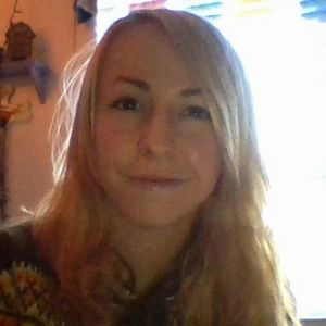 Meet your Posher, Kate