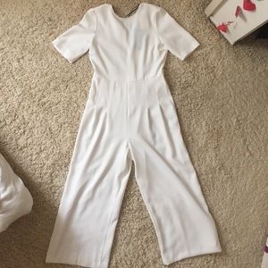 Zara Jumpsuit