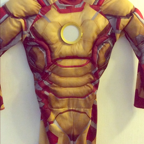 Marvel Iron Man 3