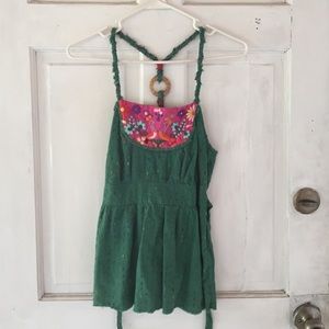 Free People tank